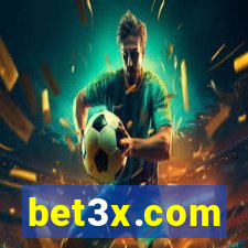 bet3x.com