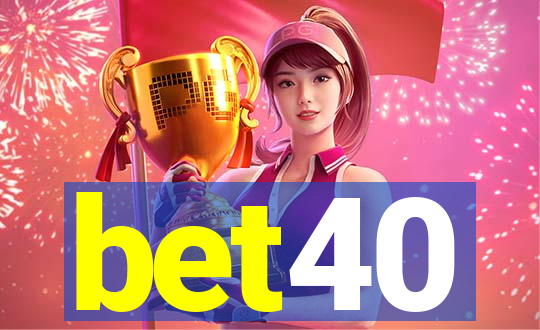 bet40