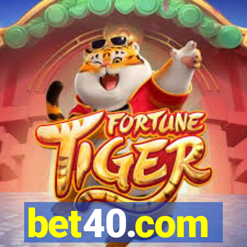 bet40.com