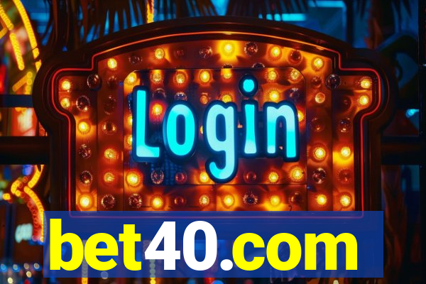 bet40.com