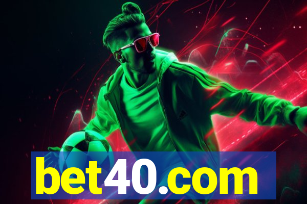 bet40.com