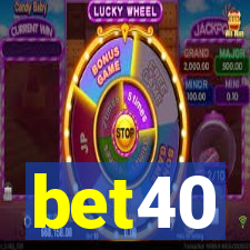 bet40