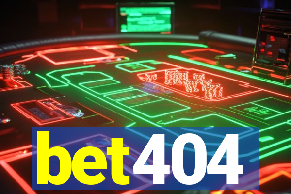 bet404