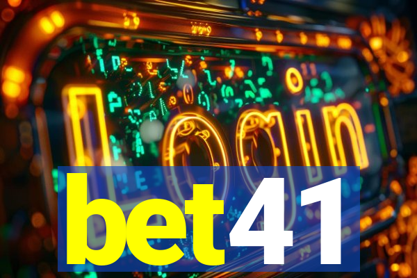 bet41