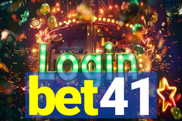 bet41