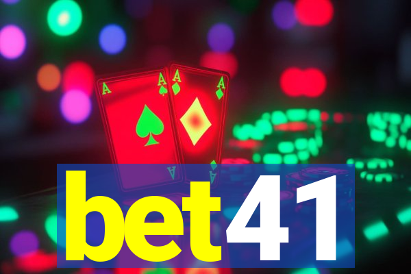 bet41