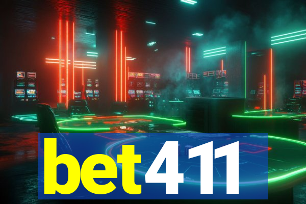 bet411