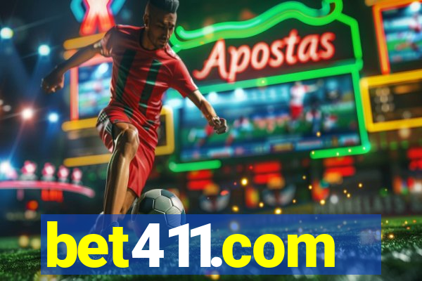 bet411.com