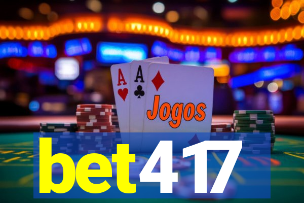 bet417