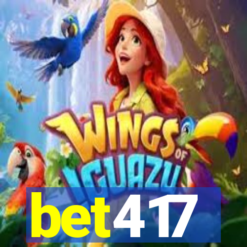 bet417