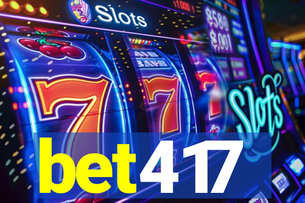 bet417