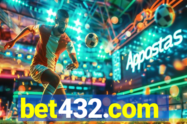 bet432.com