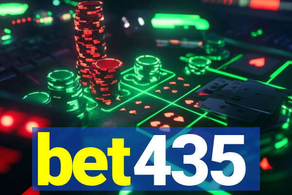 bet435