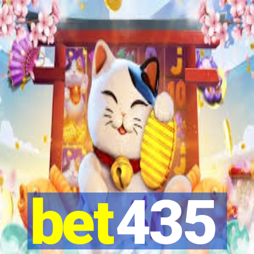 bet435