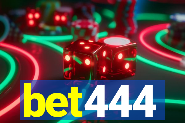 bet444