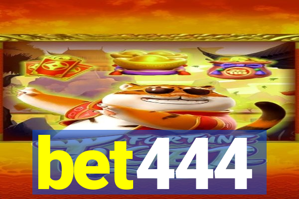 bet444