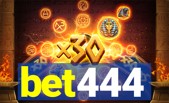 bet444