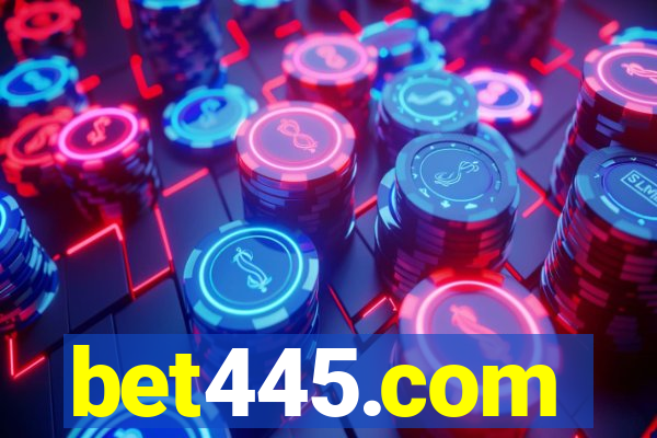 bet445.com