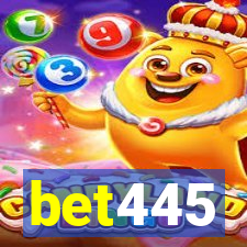 bet445