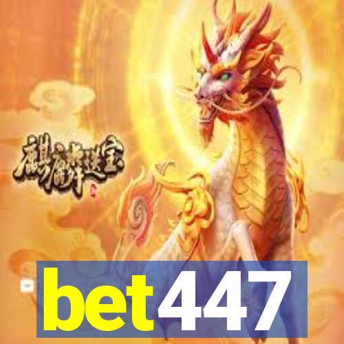 bet447