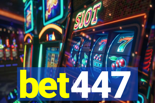 bet447