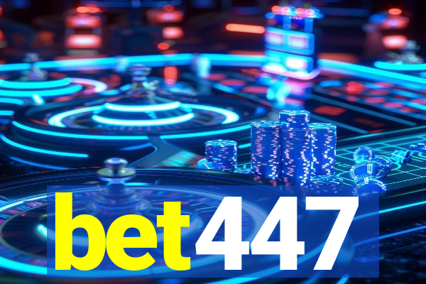 bet447