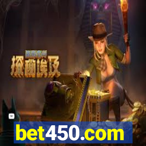 bet450.com