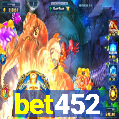 bet452