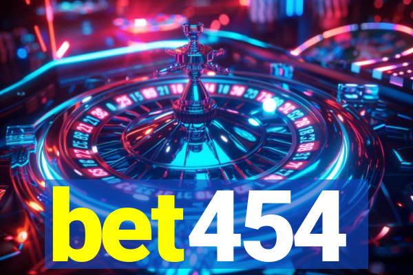 bet454