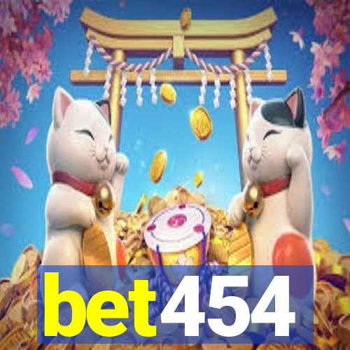 bet454