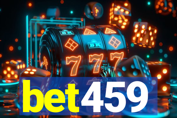 bet459