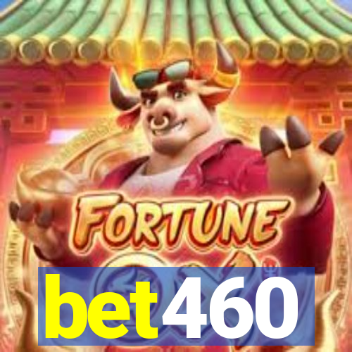 bet460