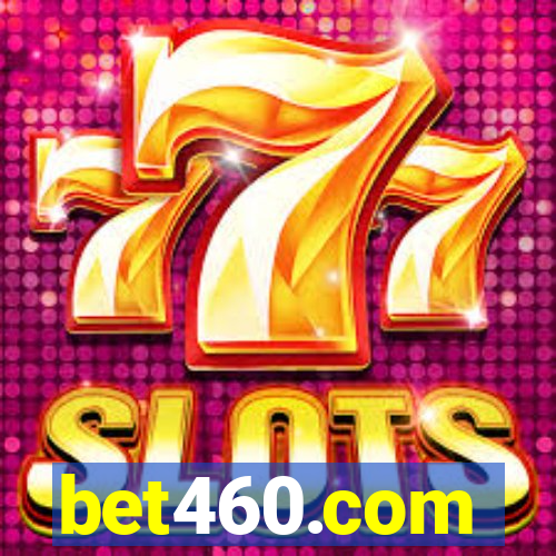 bet460.com