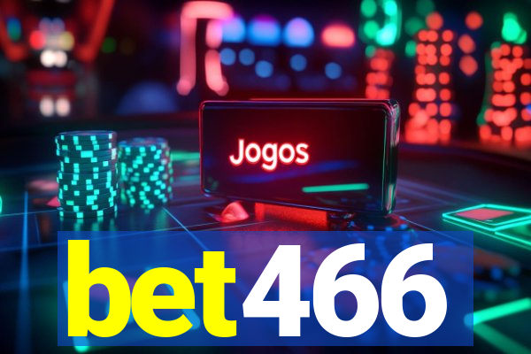 bet466