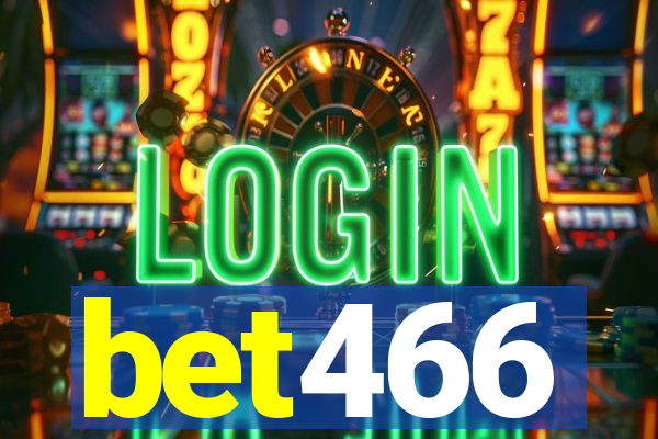 bet466