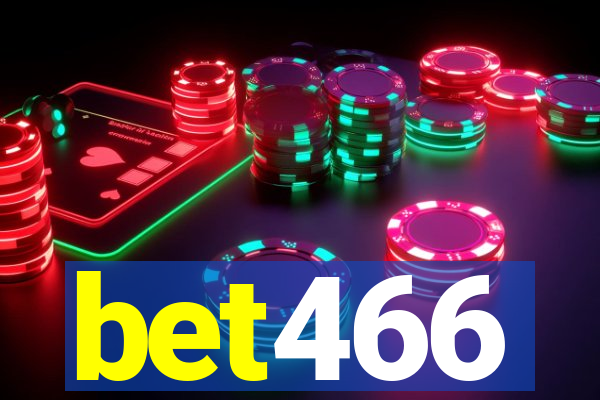 bet466