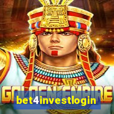 bet4investlogin