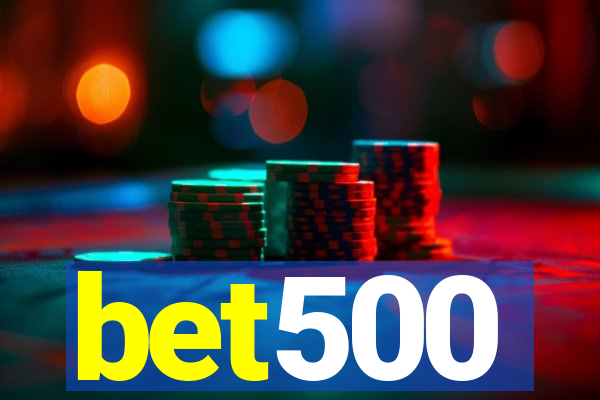 bet500