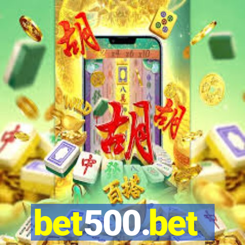 bet500.bet