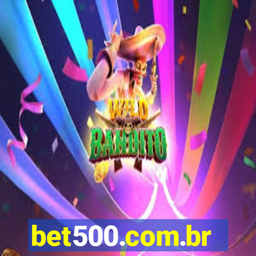 bet500.com.br