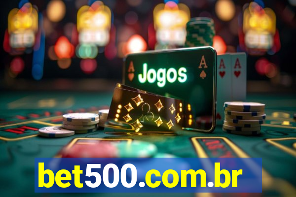 bet500.com.br