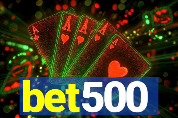 bet500