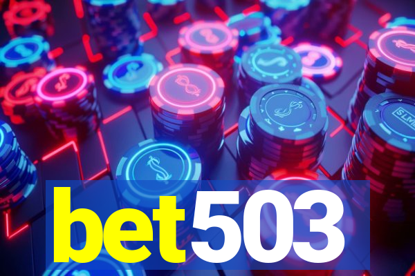 bet503