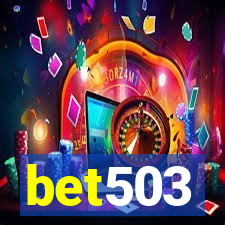 bet503