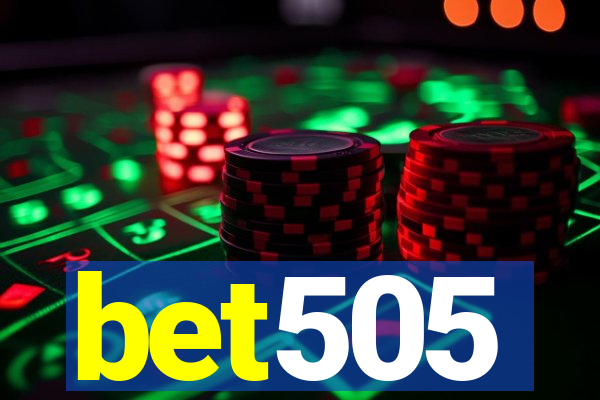 bet505