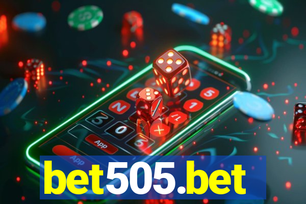 bet505.bet