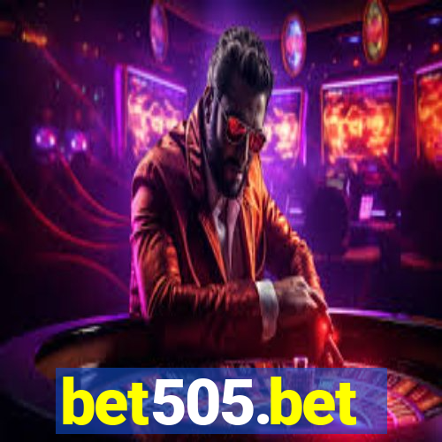 bet505.bet