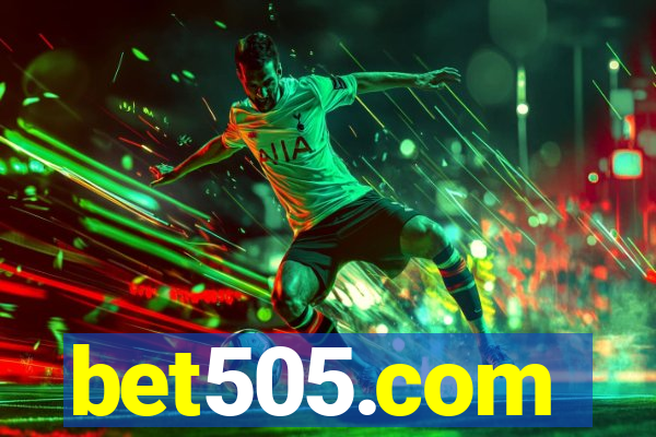 bet505.com