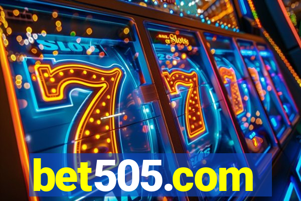 bet505.com