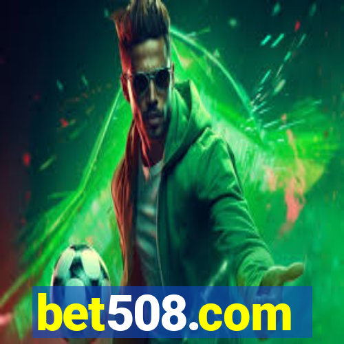 bet508.com